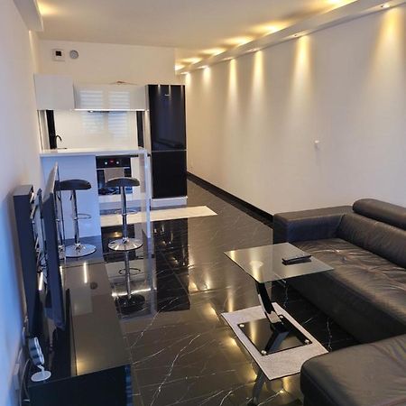 Apartamenty Potulicka Centrum Estetino Exterior foto