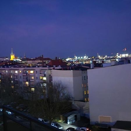 Apartamenty Potulicka Centrum Estetino Exterior foto