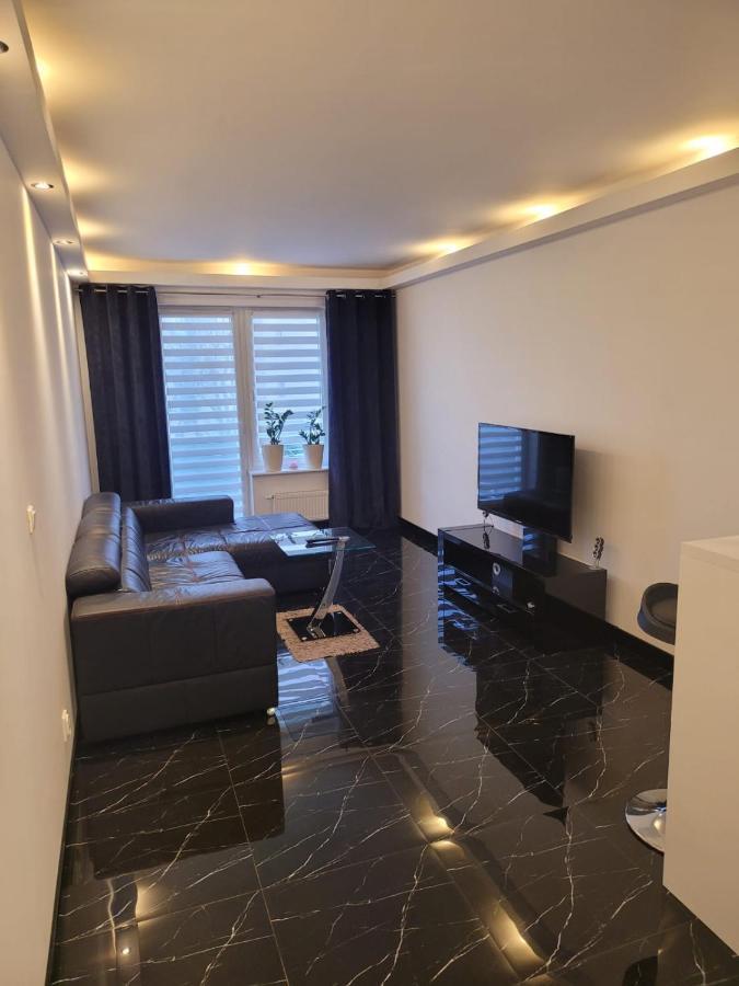 Apartamenty Potulicka Centrum Estetino Exterior foto
