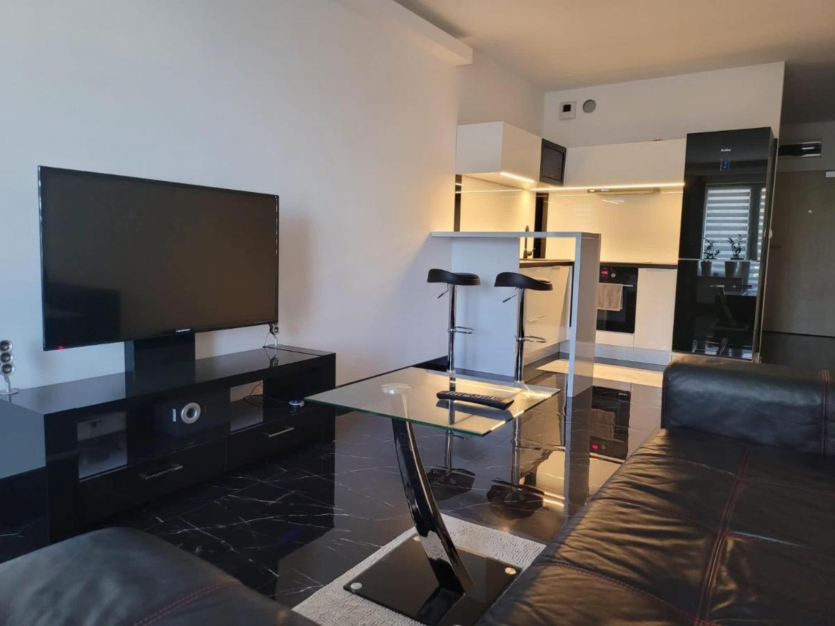 Apartamenty Potulicka Centrum Estetino Exterior foto
