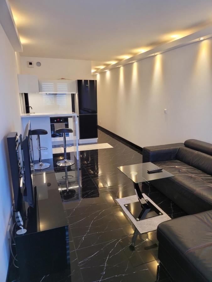 Apartamenty Potulicka Centrum Estetino Exterior foto
