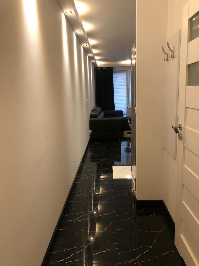 Apartamenty Potulicka Centrum Estetino Exterior foto