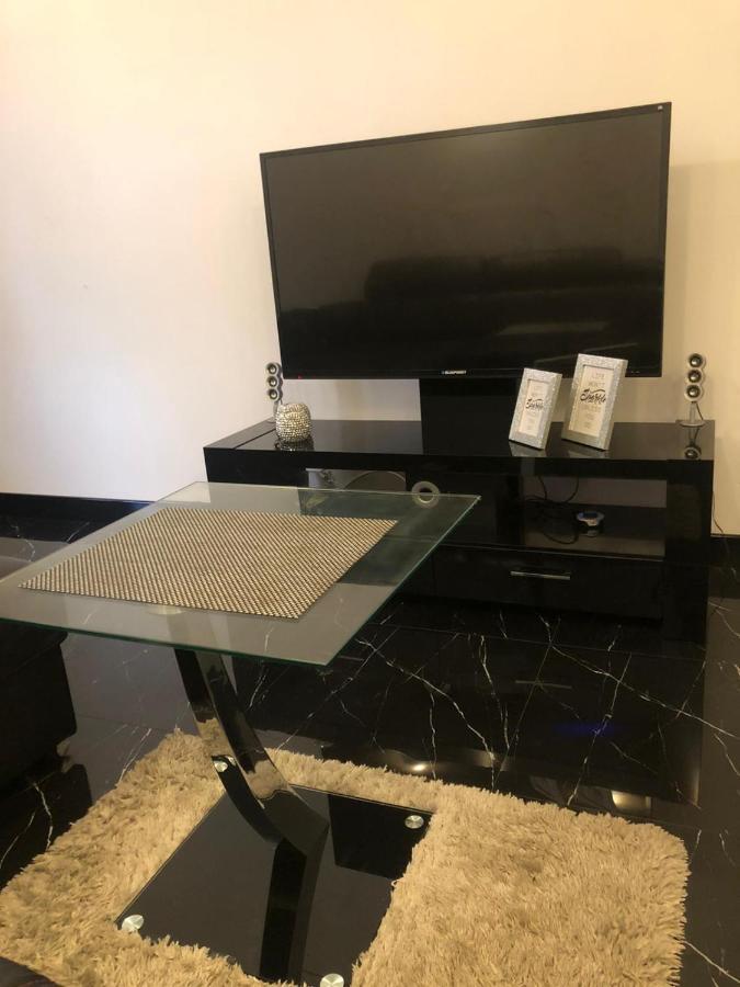 Apartamenty Potulicka Centrum Estetino Exterior foto