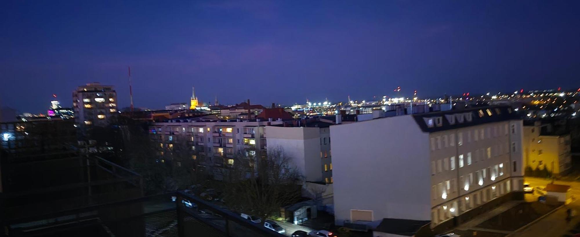 Apartamenty Potulicka Centrum Estetino Exterior foto