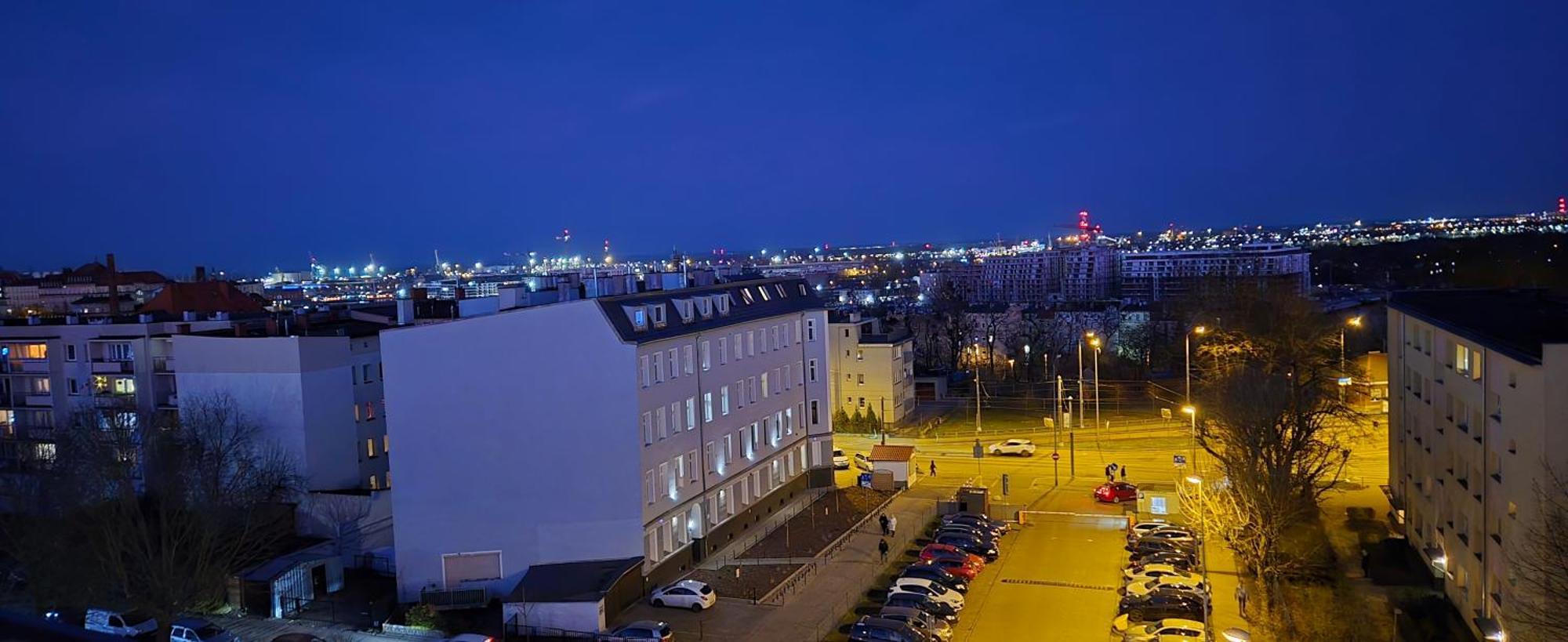 Apartamenty Potulicka Centrum Estetino Exterior foto