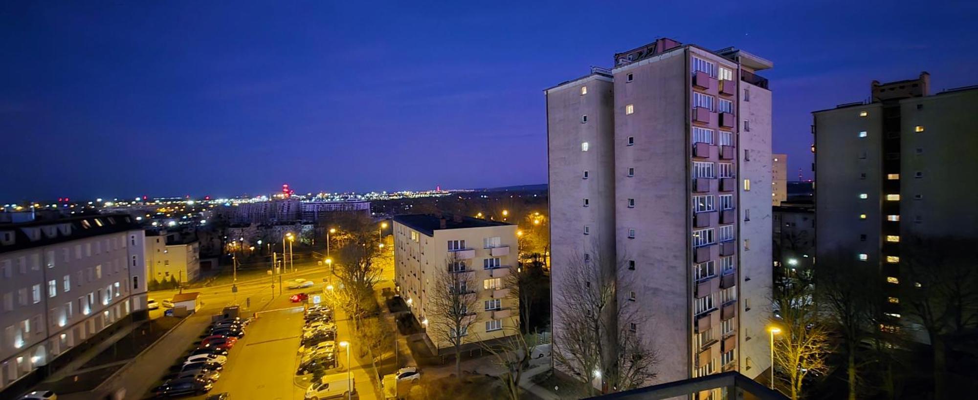 Apartamenty Potulicka Centrum Estetino Exterior foto