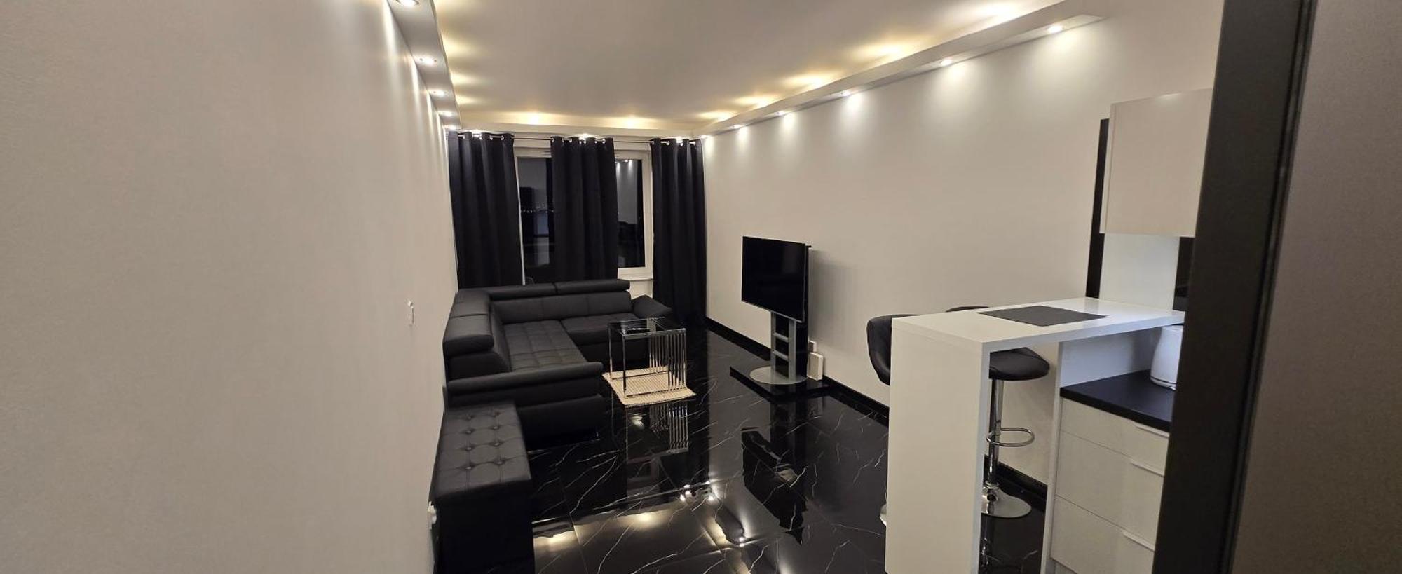 Apartamenty Potulicka Centrum Estetino Exterior foto