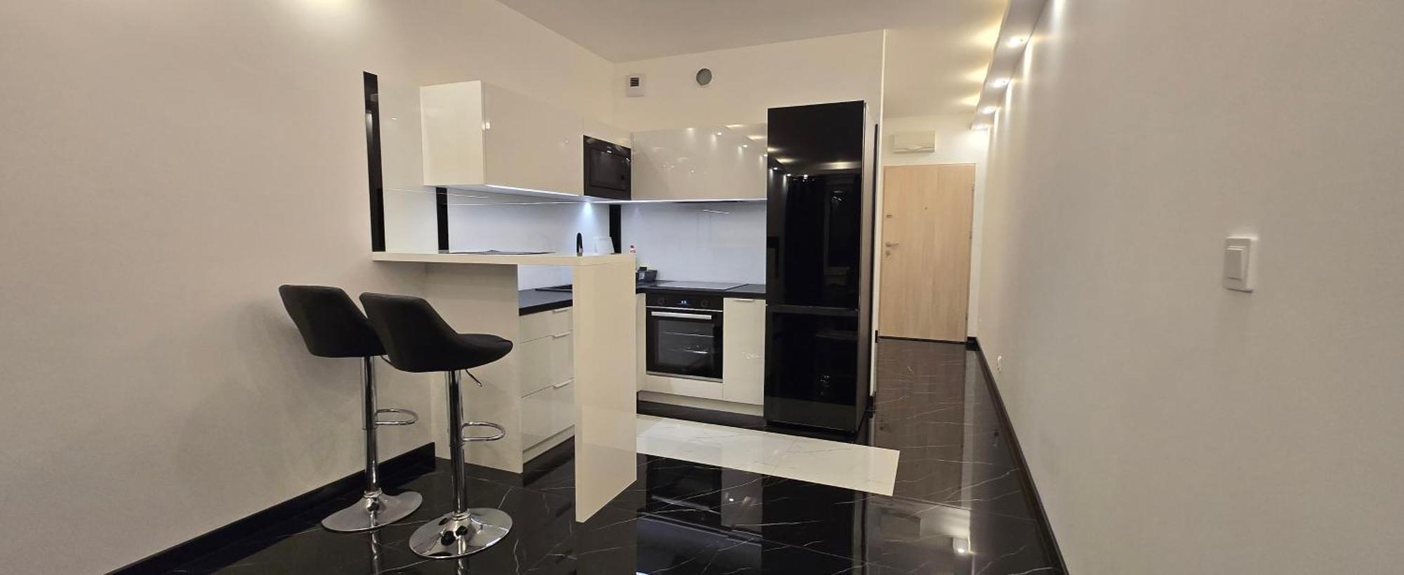 Apartamenty Potulicka Centrum Estetino Exterior foto