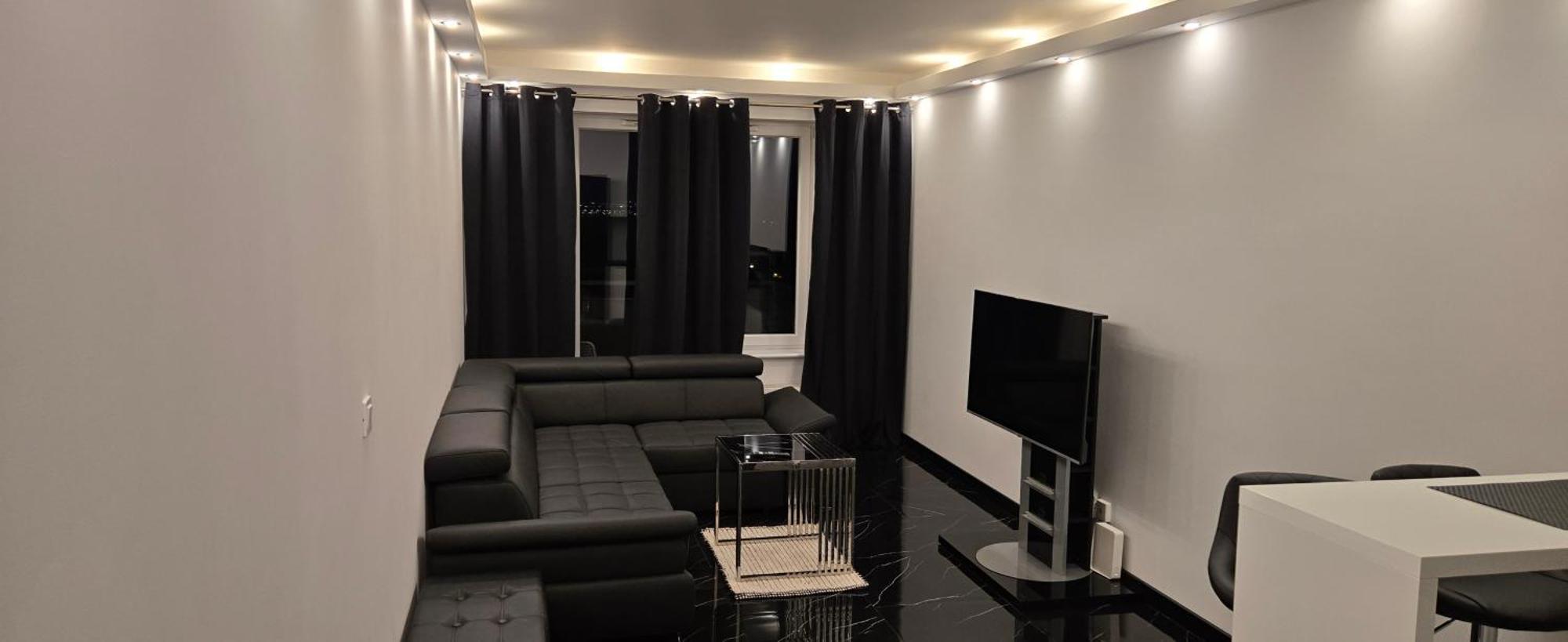 Apartamenty Potulicka Centrum Estetino Exterior foto
