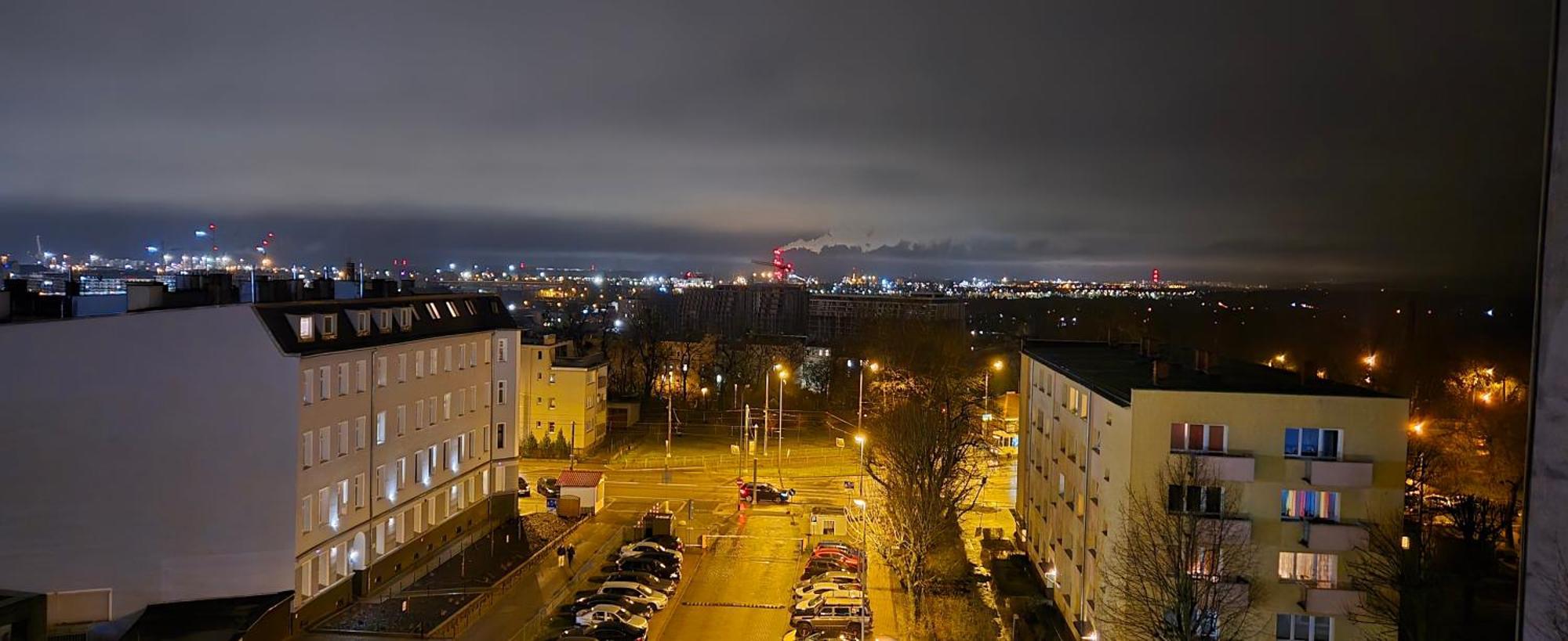 Apartamenty Potulicka Centrum Estetino Exterior foto