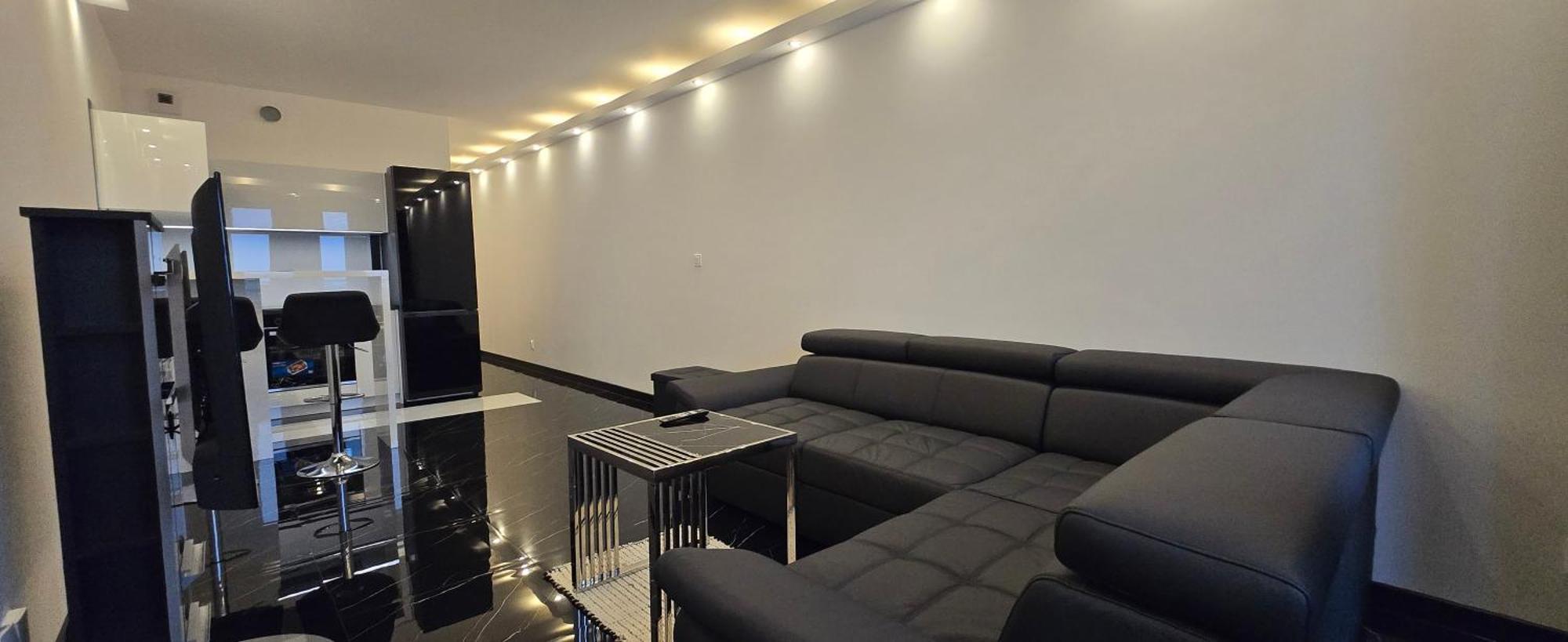 Apartamenty Potulicka Centrum Estetino Exterior foto