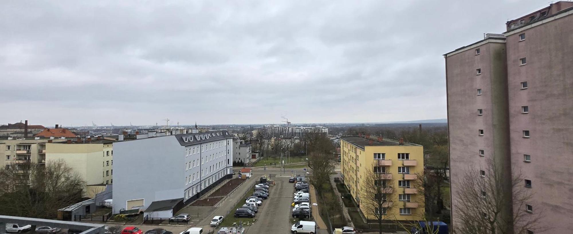 Apartamenty Potulicka Centrum Estetino Exterior foto