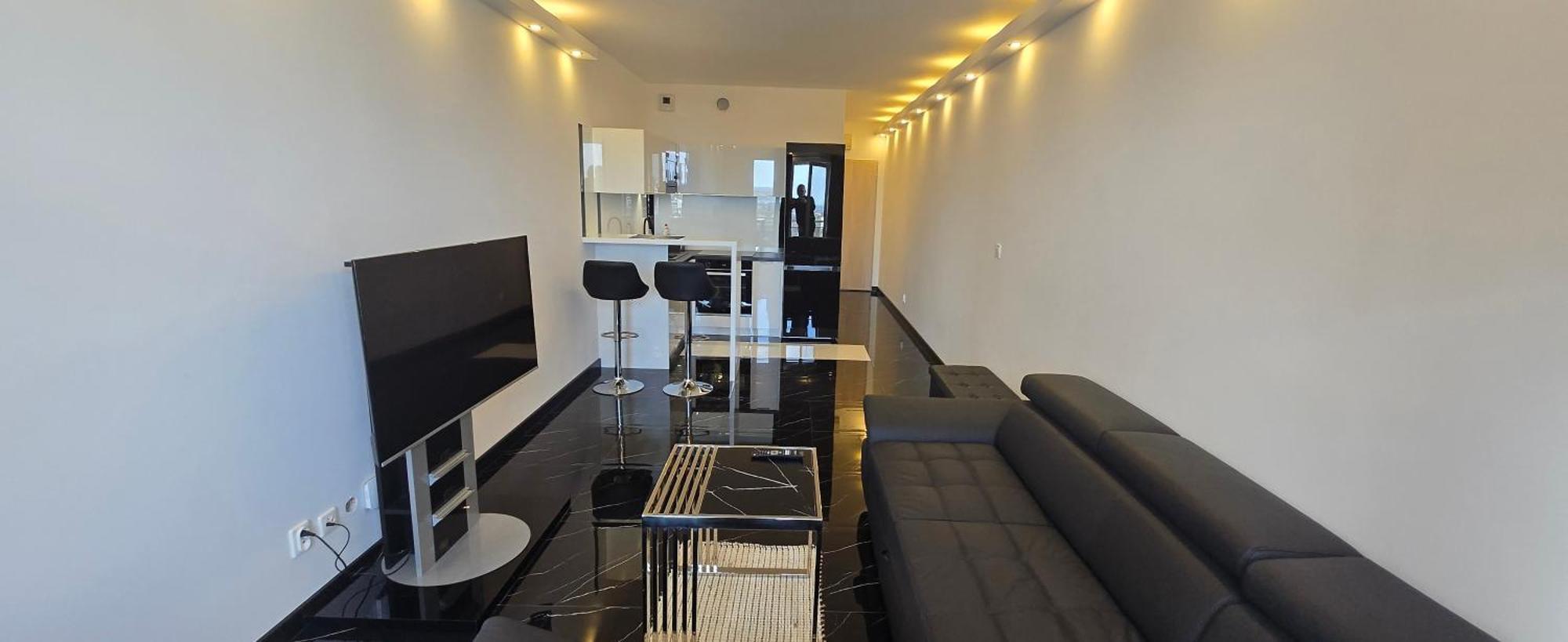 Apartamenty Potulicka Centrum Estetino Exterior foto