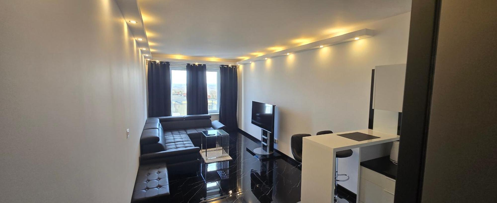 Apartamenty Potulicka Centrum Estetino Exterior foto