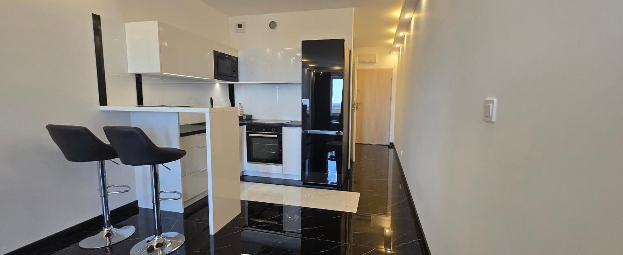 Apartamenty Potulicka Centrum Estetino Exterior foto