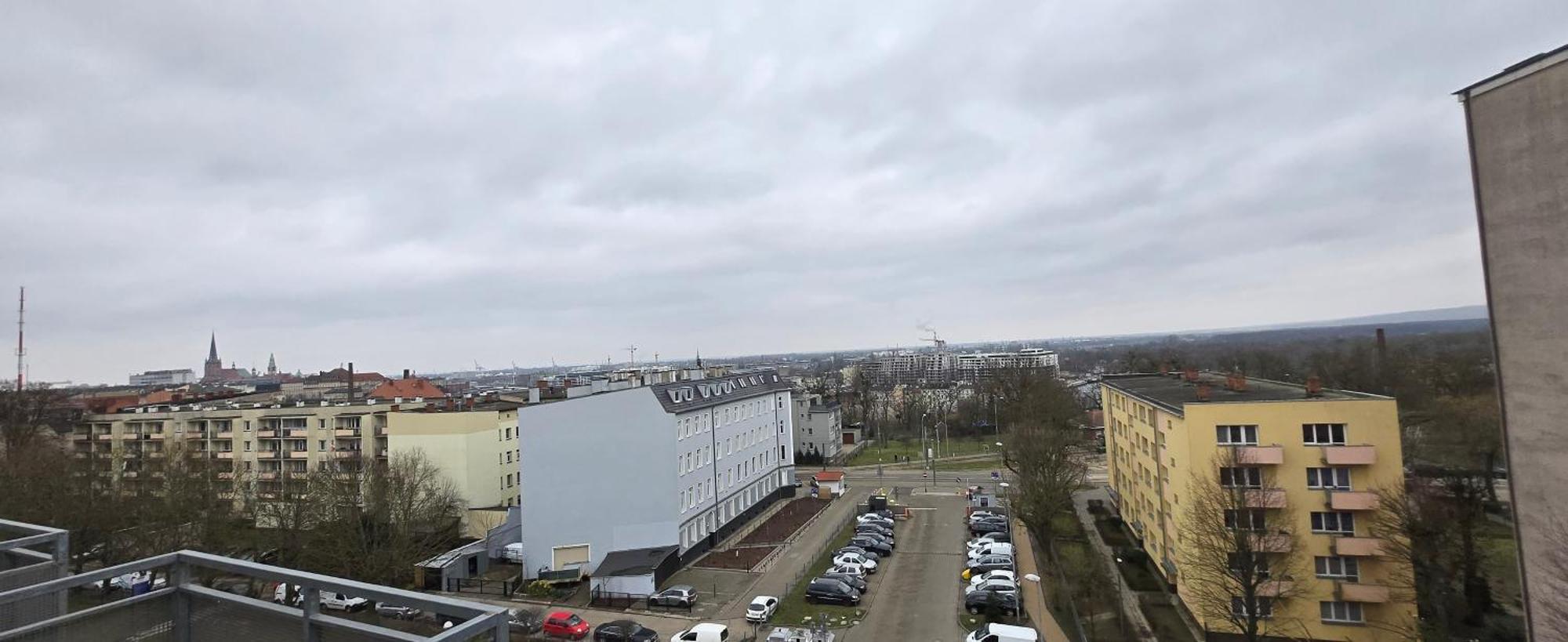 Apartamenty Potulicka Centrum Estetino Exterior foto