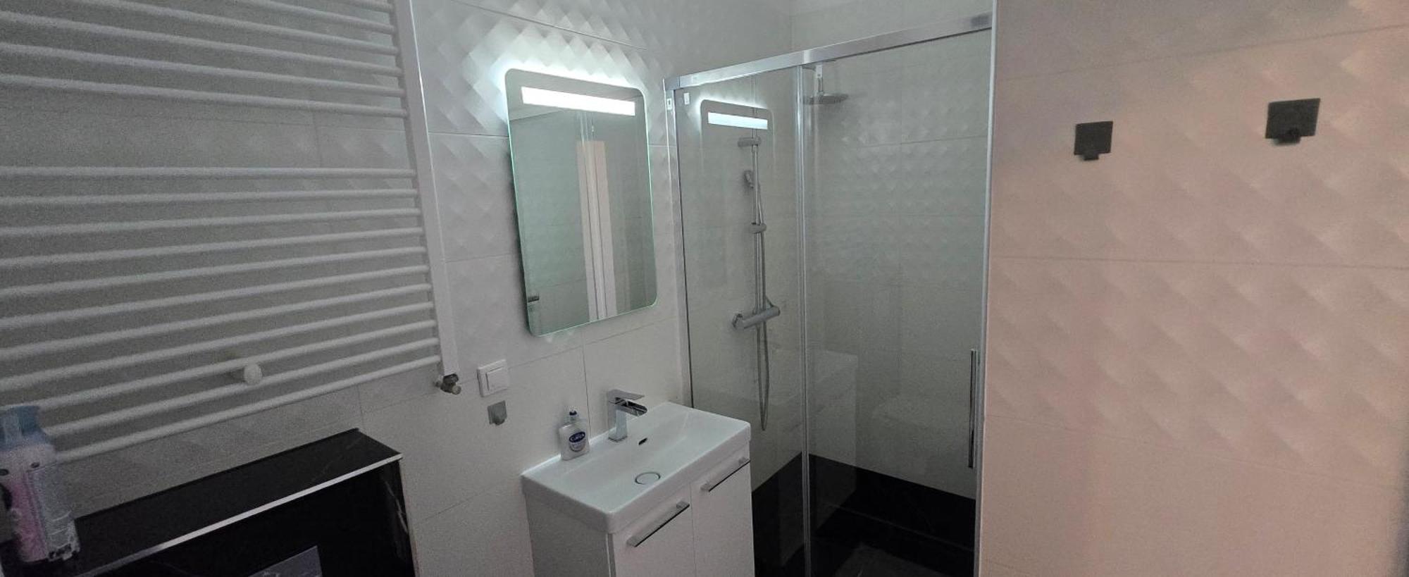 Apartamenty Potulicka Centrum Estetino Exterior foto