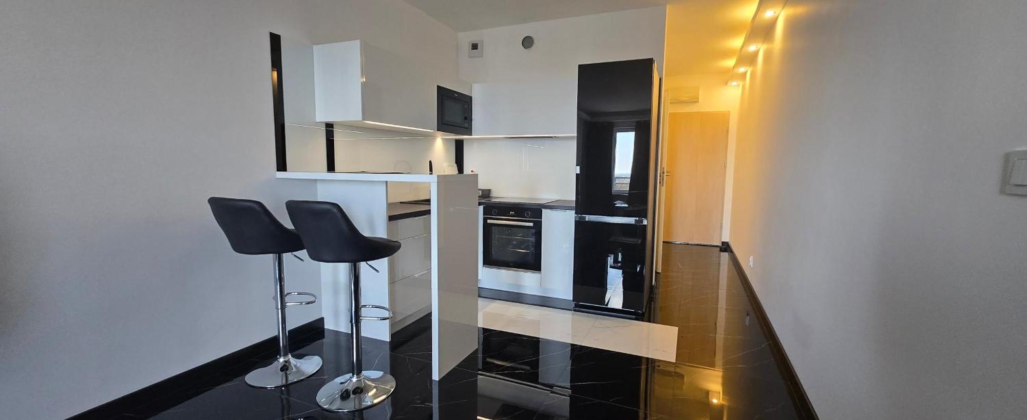Apartamenty Potulicka Centrum Estetino Exterior foto