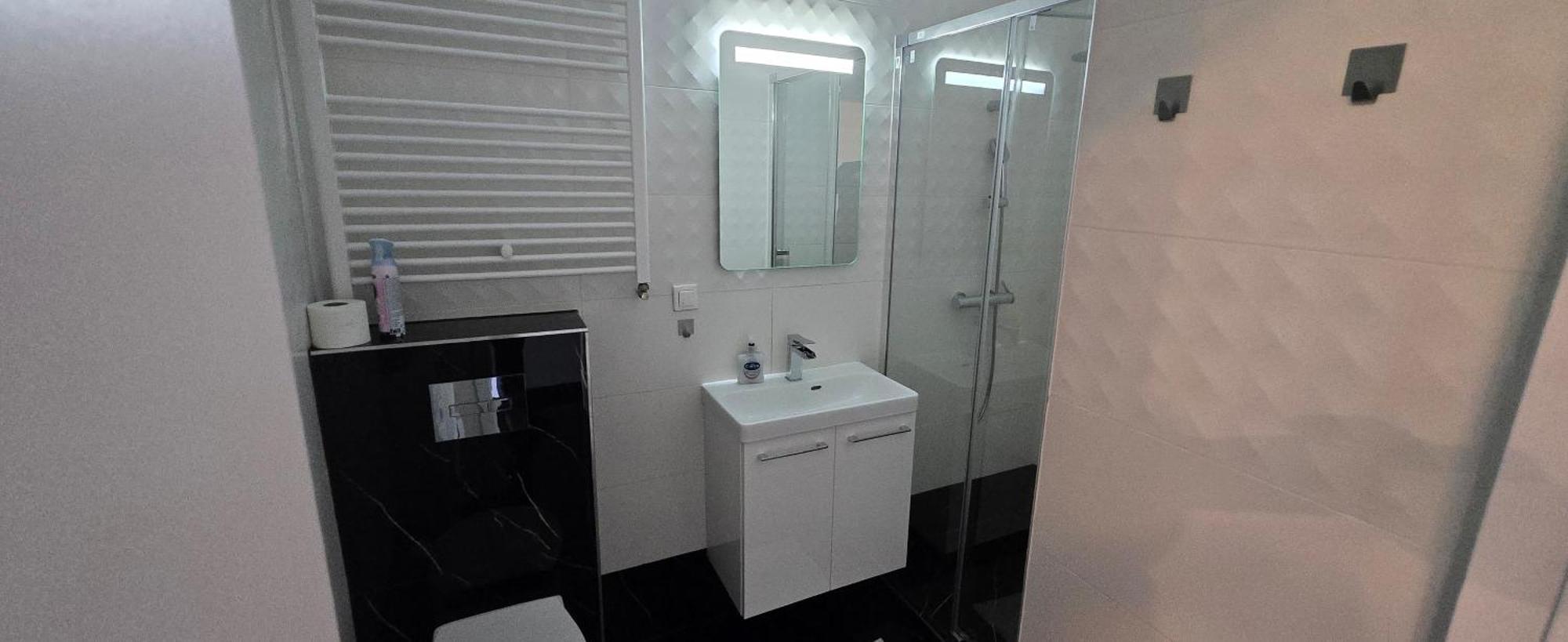 Apartamenty Potulicka Centrum Estetino Exterior foto